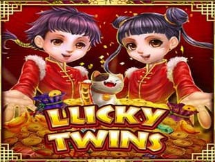 Lucky Twins game thumbnail