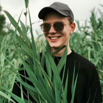 Wimar Witoelar profile image