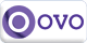 OVO logo